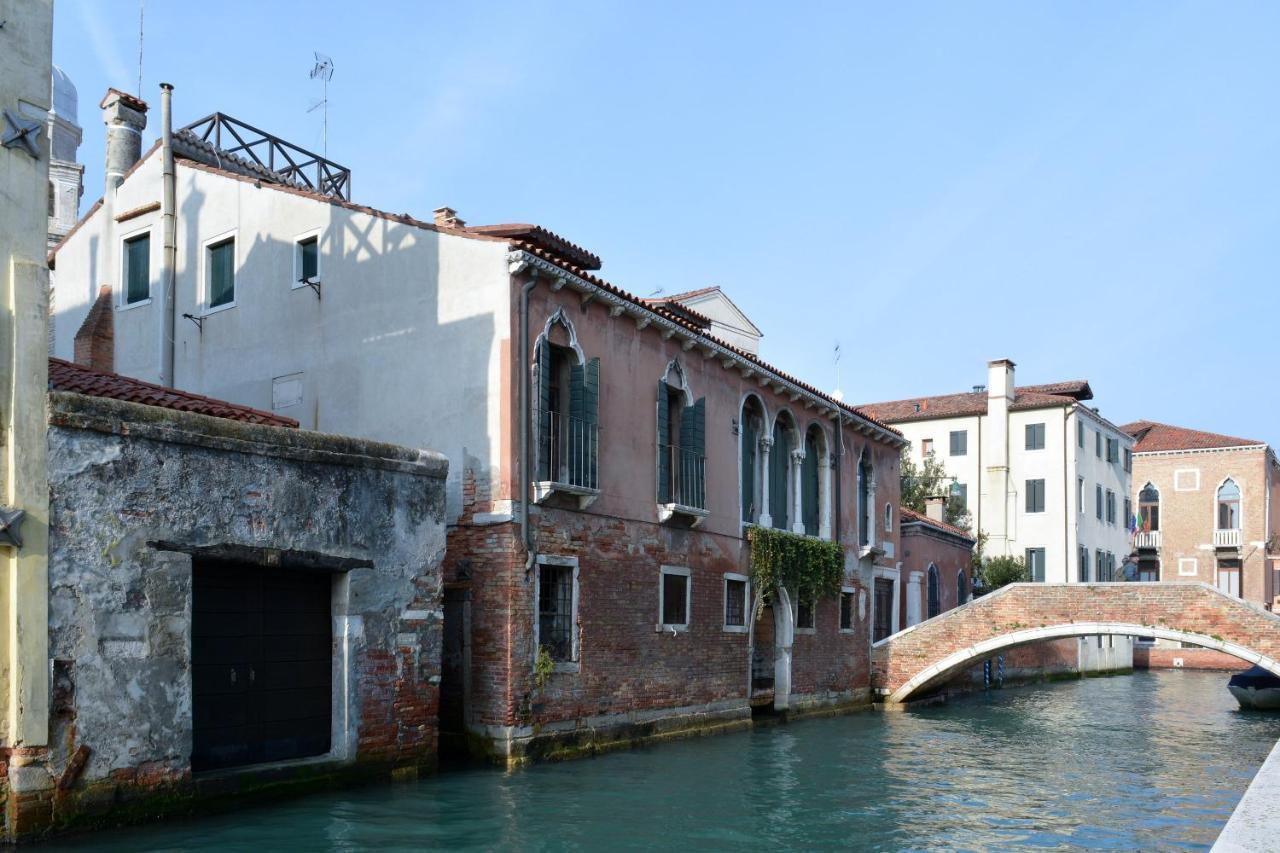 Arnoldi-Rooftop Veneza Exterior foto